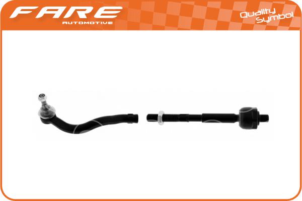 Repair Kit, reversing lever (35403)