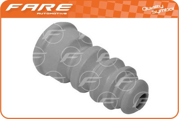 Rubber Buffer, suspension (28062)