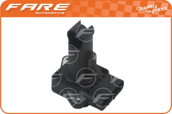 Mass Air Flow Sensor (31221)