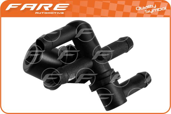 Coolant Control Valve (33377)