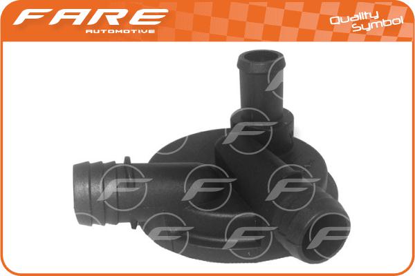 Oil Separator, crankcase ventilation (14752)
