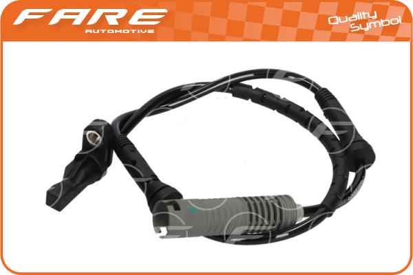 Sensor, wheel speed (22430)
