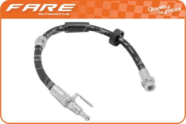 Brake Hose (17384)