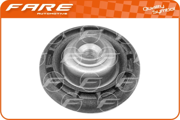 Suspension Strut Support Mount (2543)