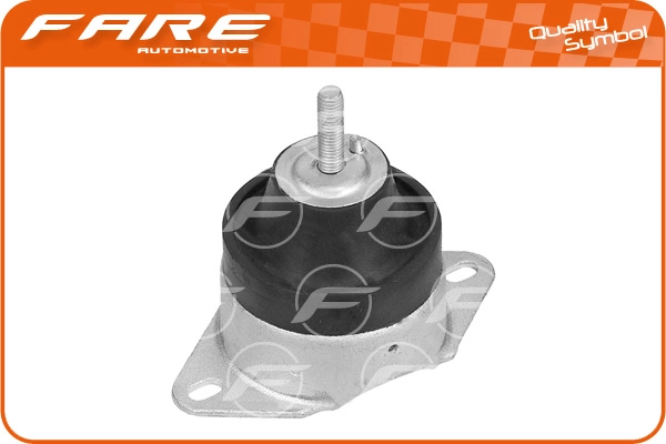 Mounting, engine (2241)