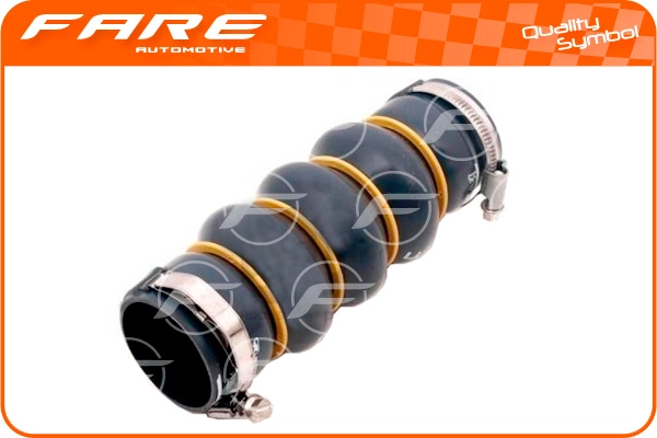 Charge Air Hose (15605)