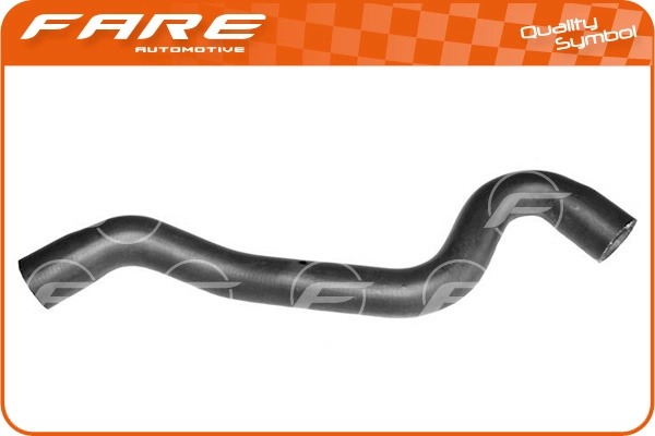 Radiator Hose (7893)