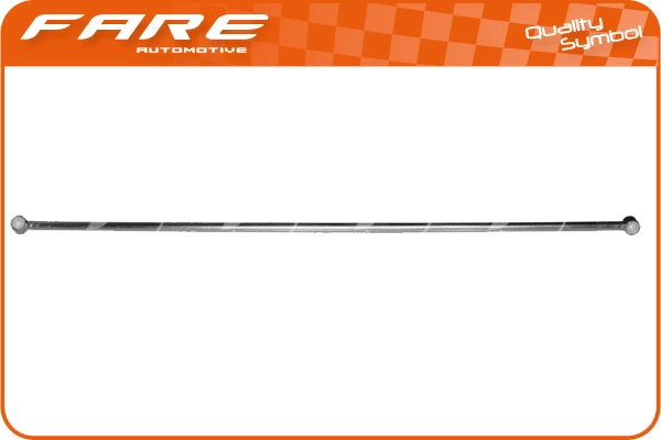 Repair Kit, gear shift lever (1731)