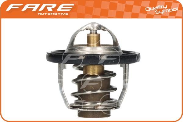 Thermostat, coolant (22007)