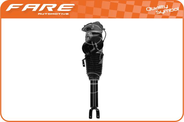 Air Suspension Strut (31372)
