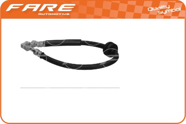 Brake Hose (35458)