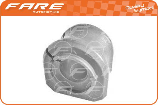 Mounting, stabiliser bar (28895)