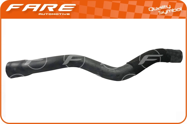 Radiator Hose (16693)