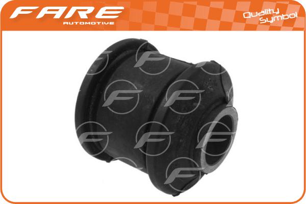 Mounting, control/trailing arm (34676)