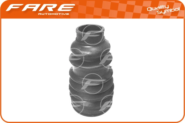 Bellow, drive shaft (1206)