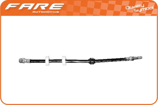 Brake Hose (11531)