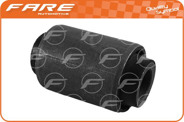 Mounting, control/trailing arm (21255)