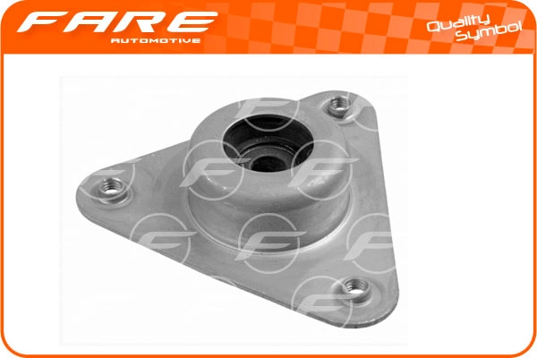 Mounting, stabiliser bar (13110)
