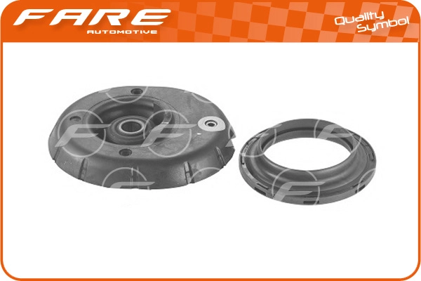 Suspension Strut Support Mount (14408)