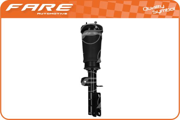 Air Suspension Strut (31361)