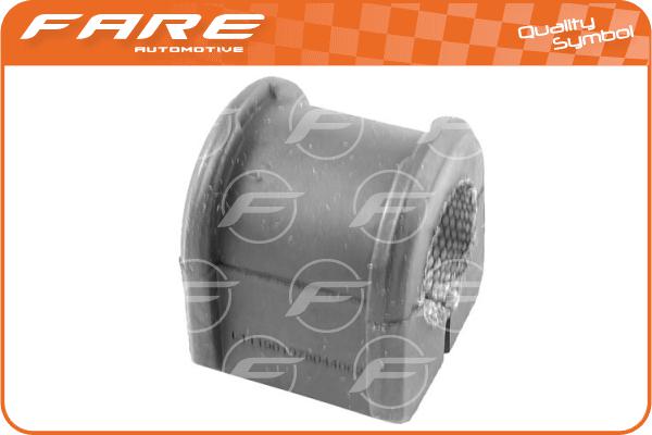 Mounting, stabiliser bar (28736)