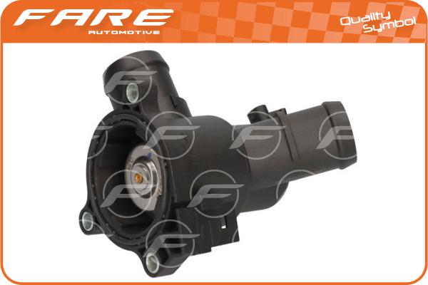 Thermostat, coolant (31844)