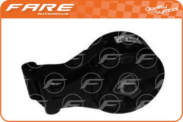 Mounting, engine (36539)