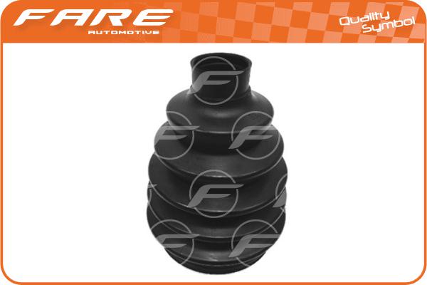 Bellow Kit, drive shaft (K20116)