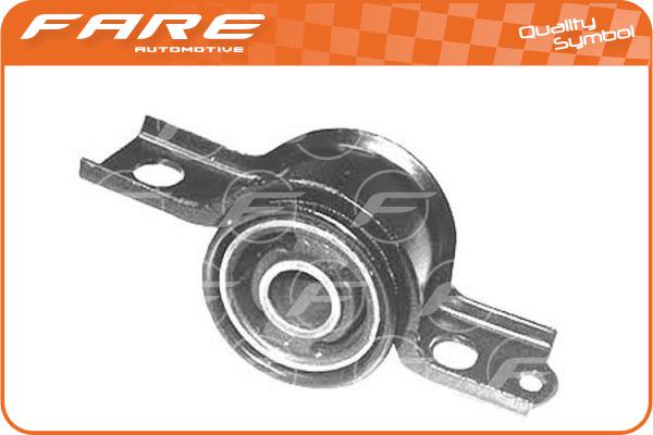 Mounting, control/trailing arm (21369)