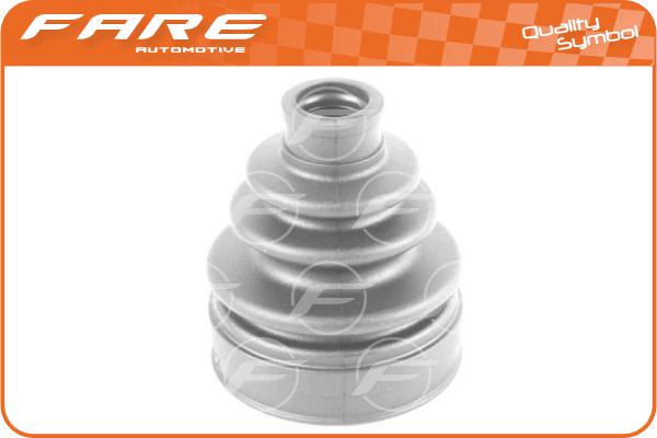 Bellow Kit, drive shaft (K20257)