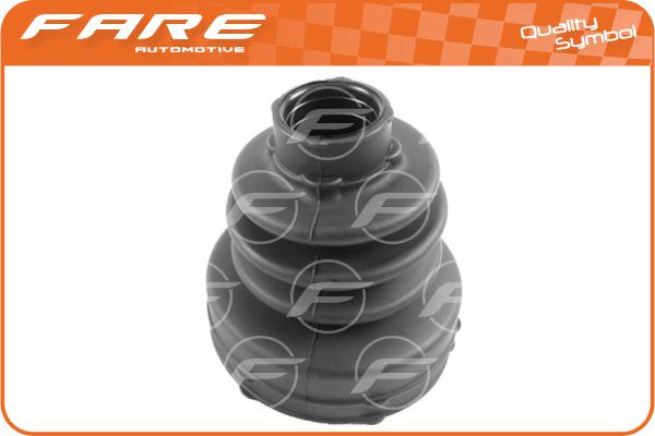 Bellow Kit, drive shaft (K20222)