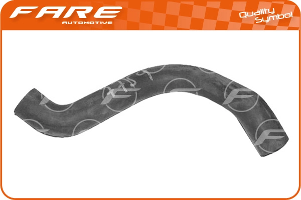 Radiator Hose (7759)