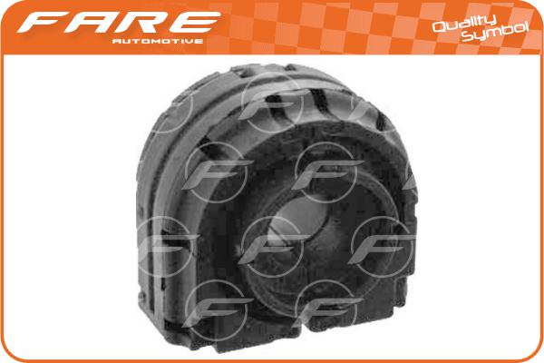 Mounting, stabiliser bar (28863)