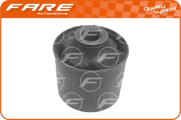 Mounting, control/trailing arm (2416)
