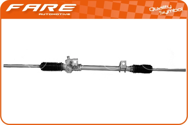 Steering Gear (DR005)