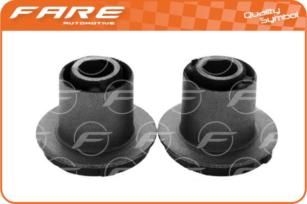 Mounting, steering gear (27862)