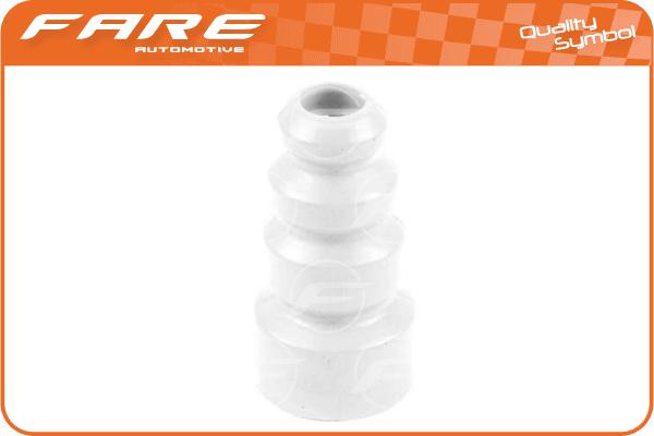 Rubber Buffer, suspension (28283)