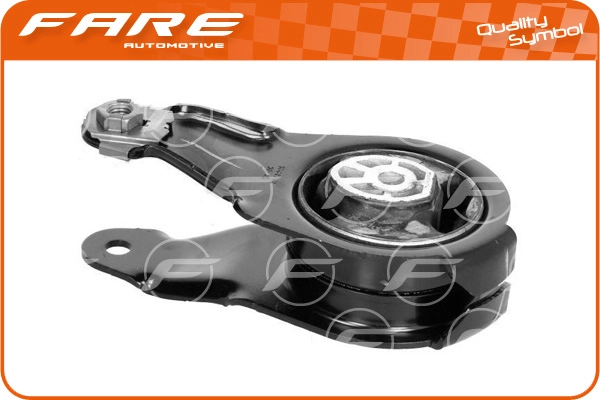 Mounting, engine (5254)