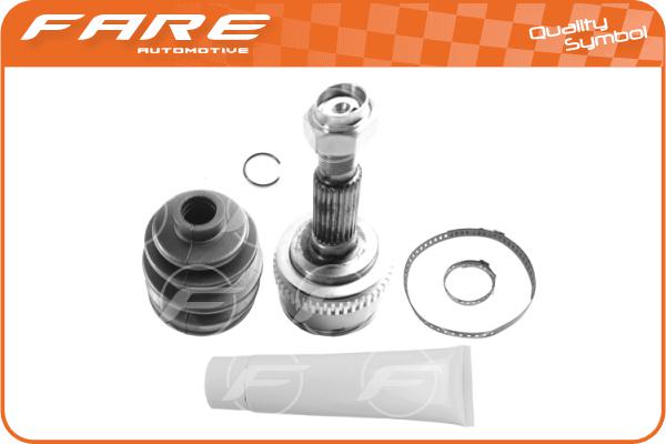 Joint Kit, drive shaft (17040)
