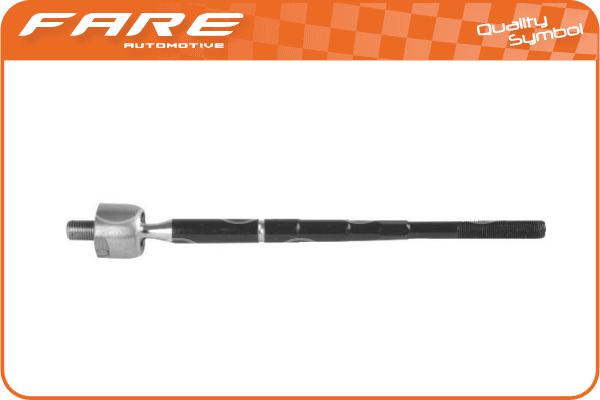 Inner Tie Rod (17122)