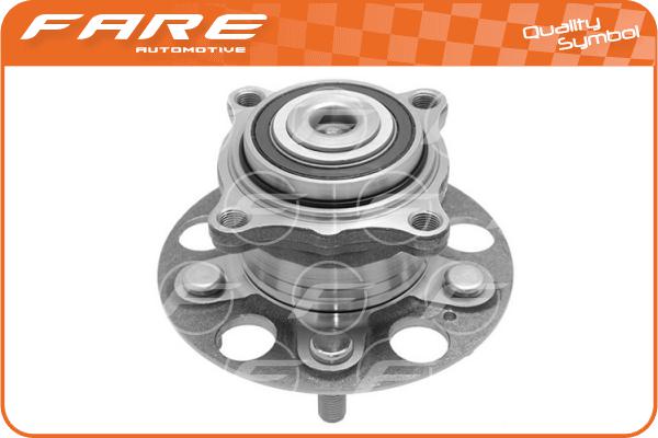 Wheel Bearing Kit (26452)