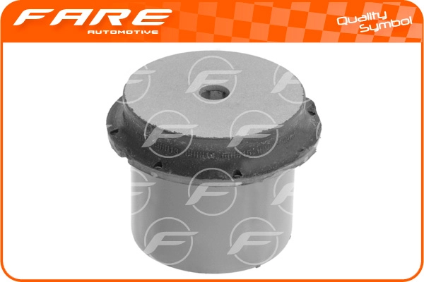 Bushing, axle beam (15427)