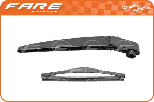 Wiper Blade (21785)