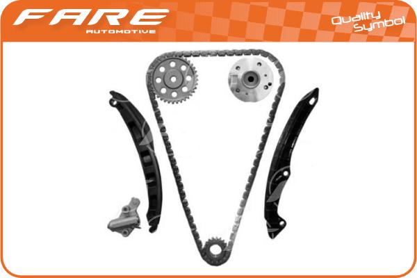 Timing Chain Kit (29004)