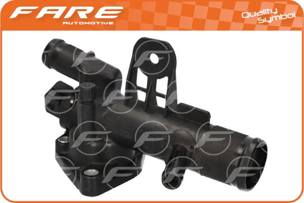 Thermostat, coolant (31859)
