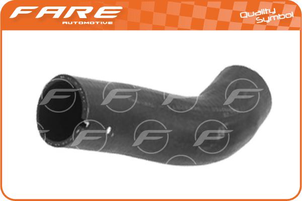 Charge Air Hose (30253)