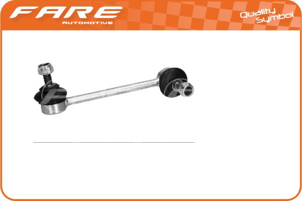 Link/Coupling Rod, stabiliser bar (36077)
