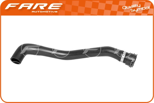 Radiator Hose (11093)