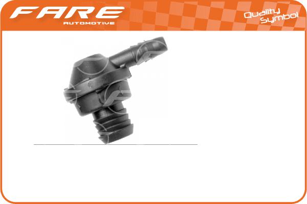 Valve, crankcase ventilation (33442)