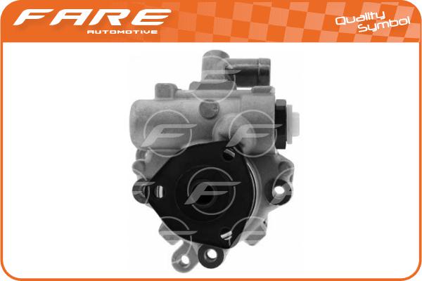 Hydraulic Pump, steering (34895)
